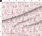 Various Fabrics by the Yard or Fat Quarter Seaside Lighthouse Beach Hut Deckchair Ocean Nautical Toile De Jouy Life Coastal Monochrome Sailing Custom Printed Fabric by Spoonflower
